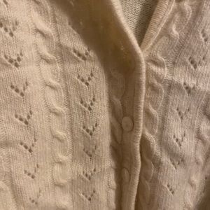 Cottagecore Sweater